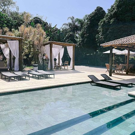 Pousada Porto Mare มาเรเซียส ภายนอก รูปภาพ