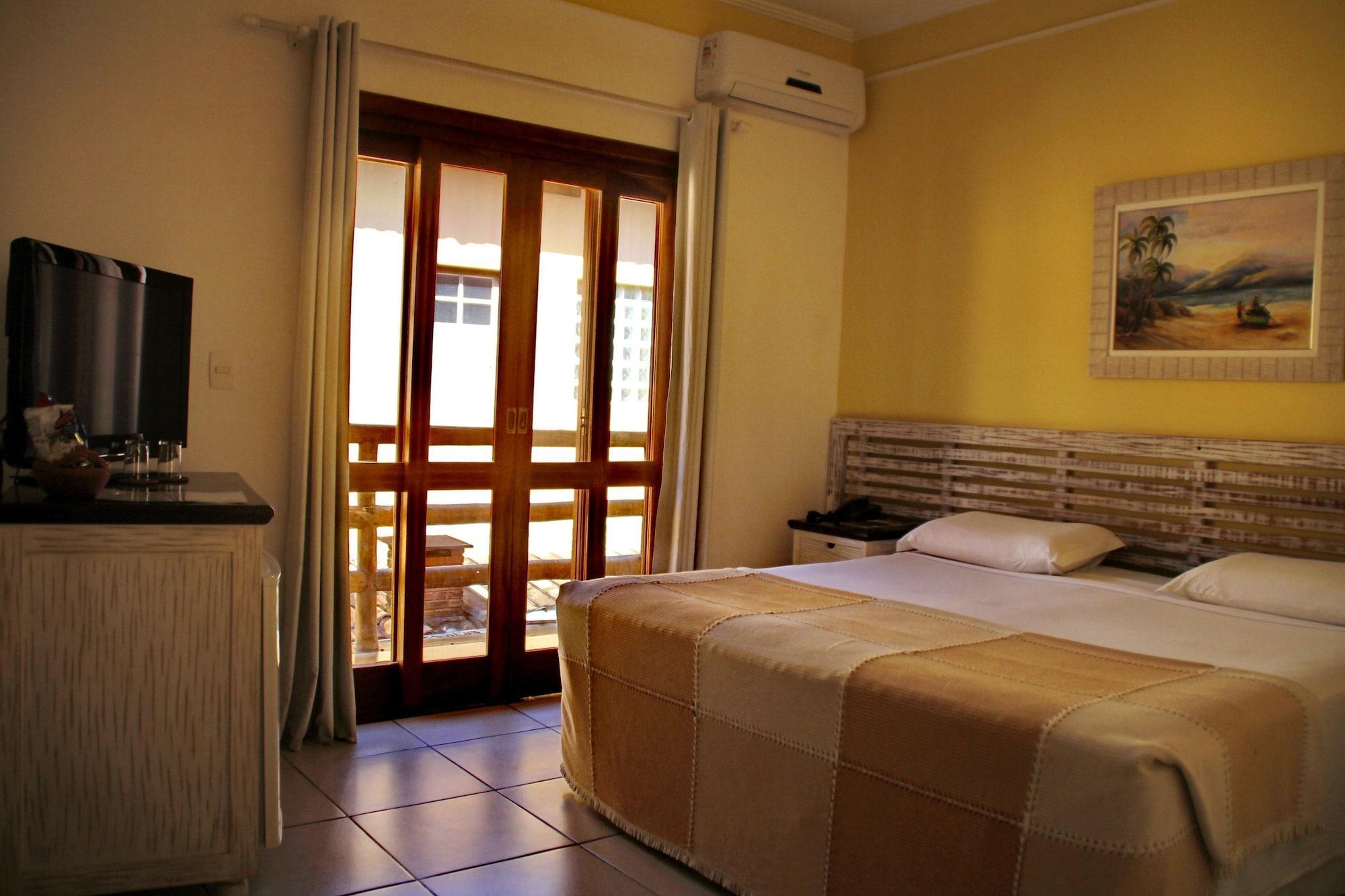 Pousada Porto Mare มาเรเซียส ภายนอก รูปภาพ