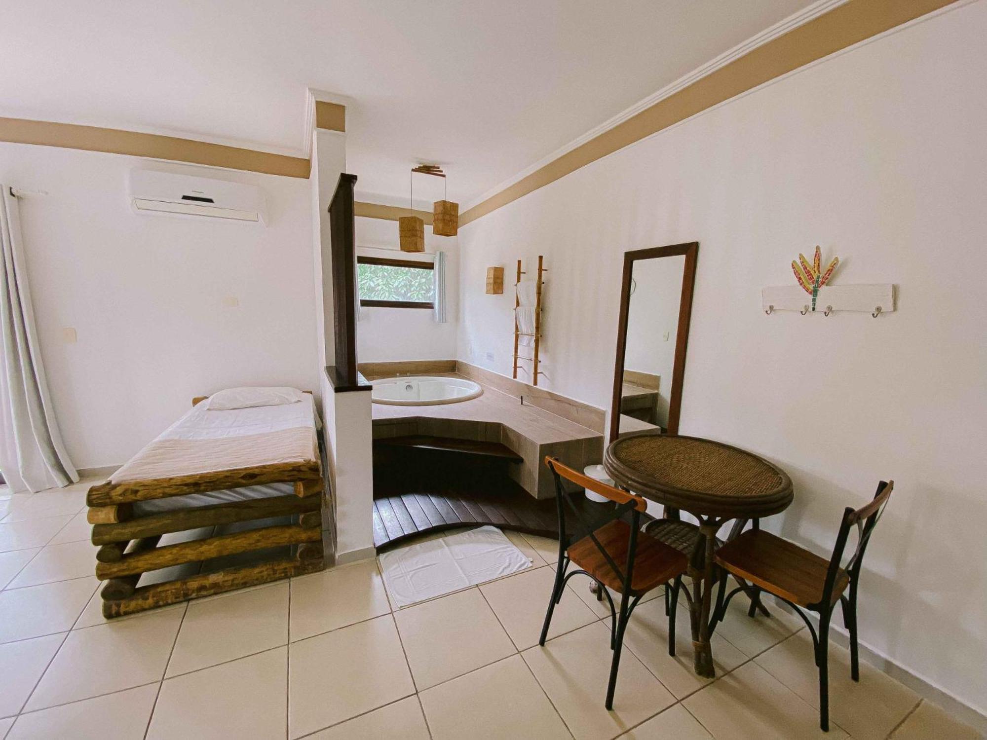 Pousada Porto Mare มาเรเซียส ห้อง รูปภาพ