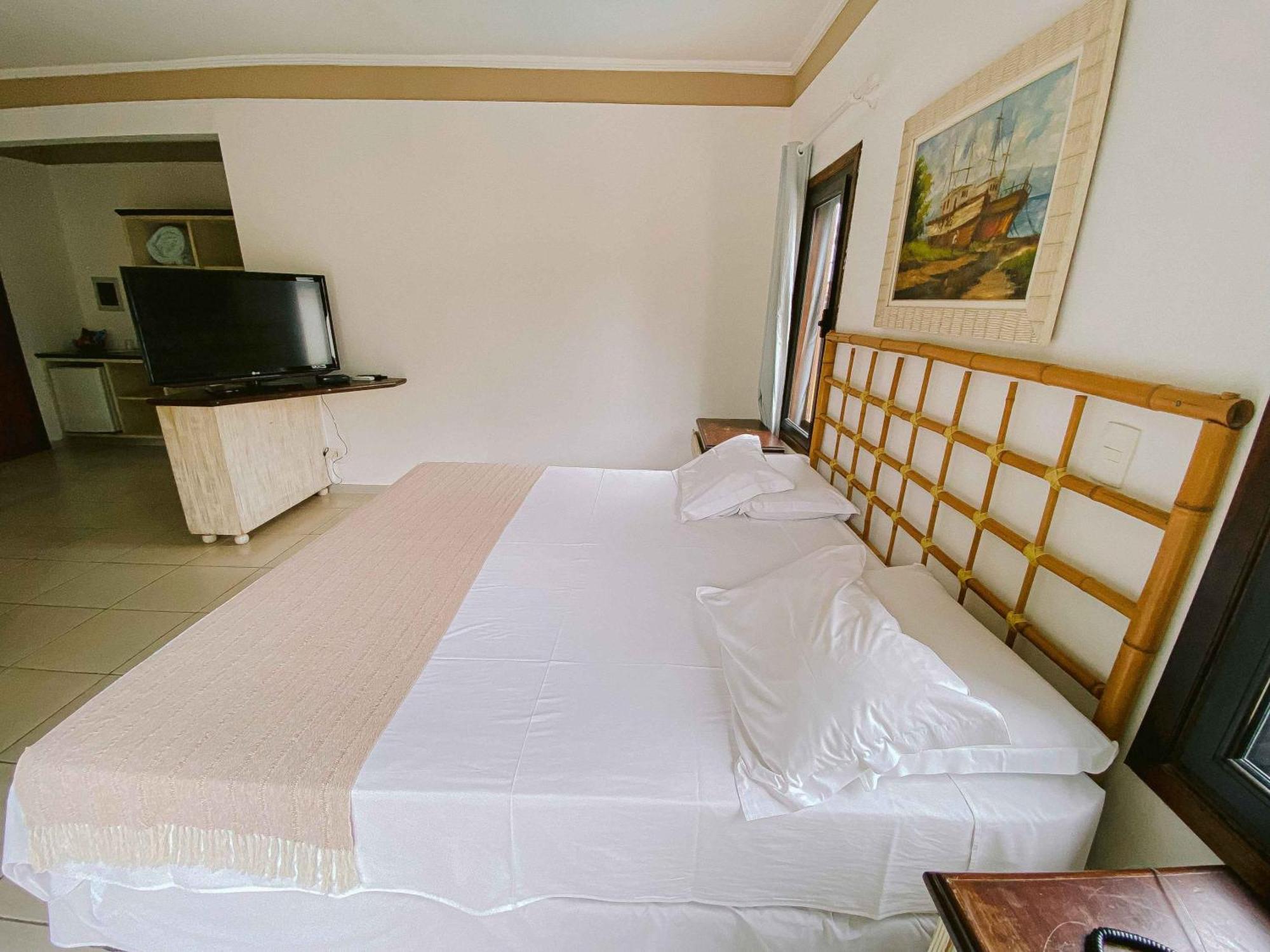 Pousada Porto Mare มาเรเซียส ห้อง รูปภาพ