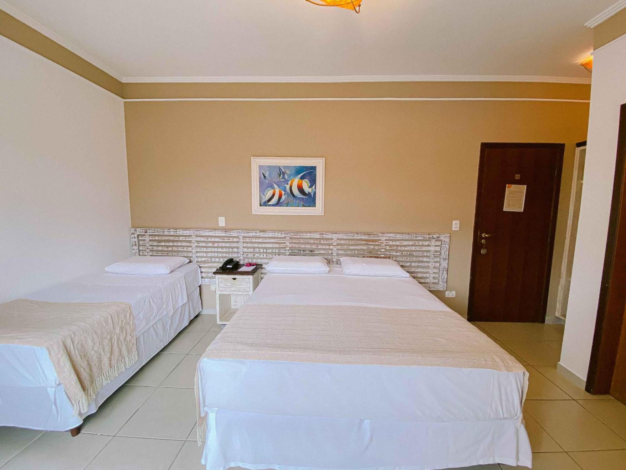 Pousada Porto Mare มาเรเซียส ห้อง รูปภาพ