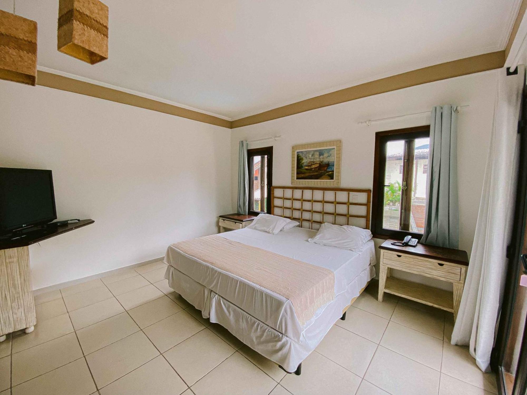 Pousada Porto Mare มาเรเซียส ห้อง รูปภาพ