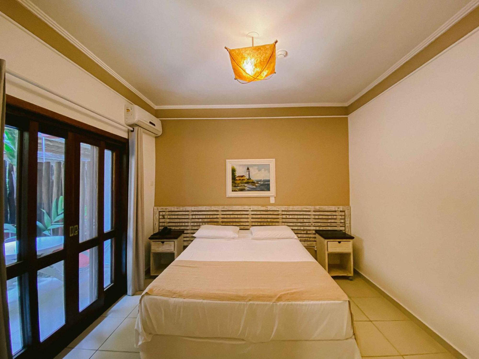 Pousada Porto Mare มาเรเซียส ห้อง รูปภาพ