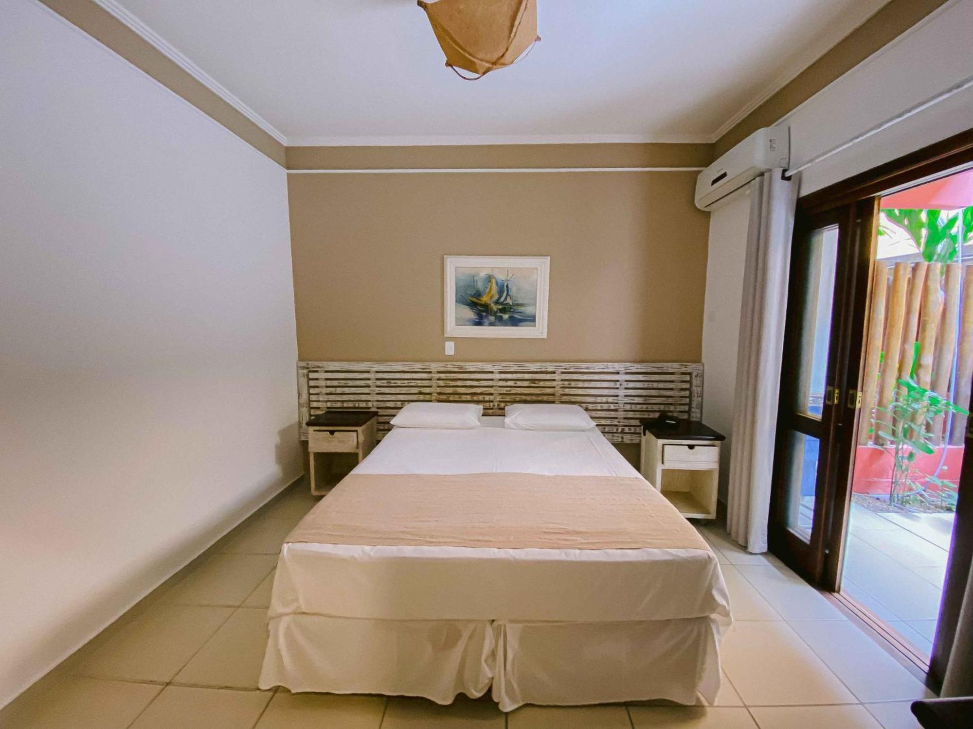 Pousada Porto Mare มาเรเซียส ห้อง รูปภาพ