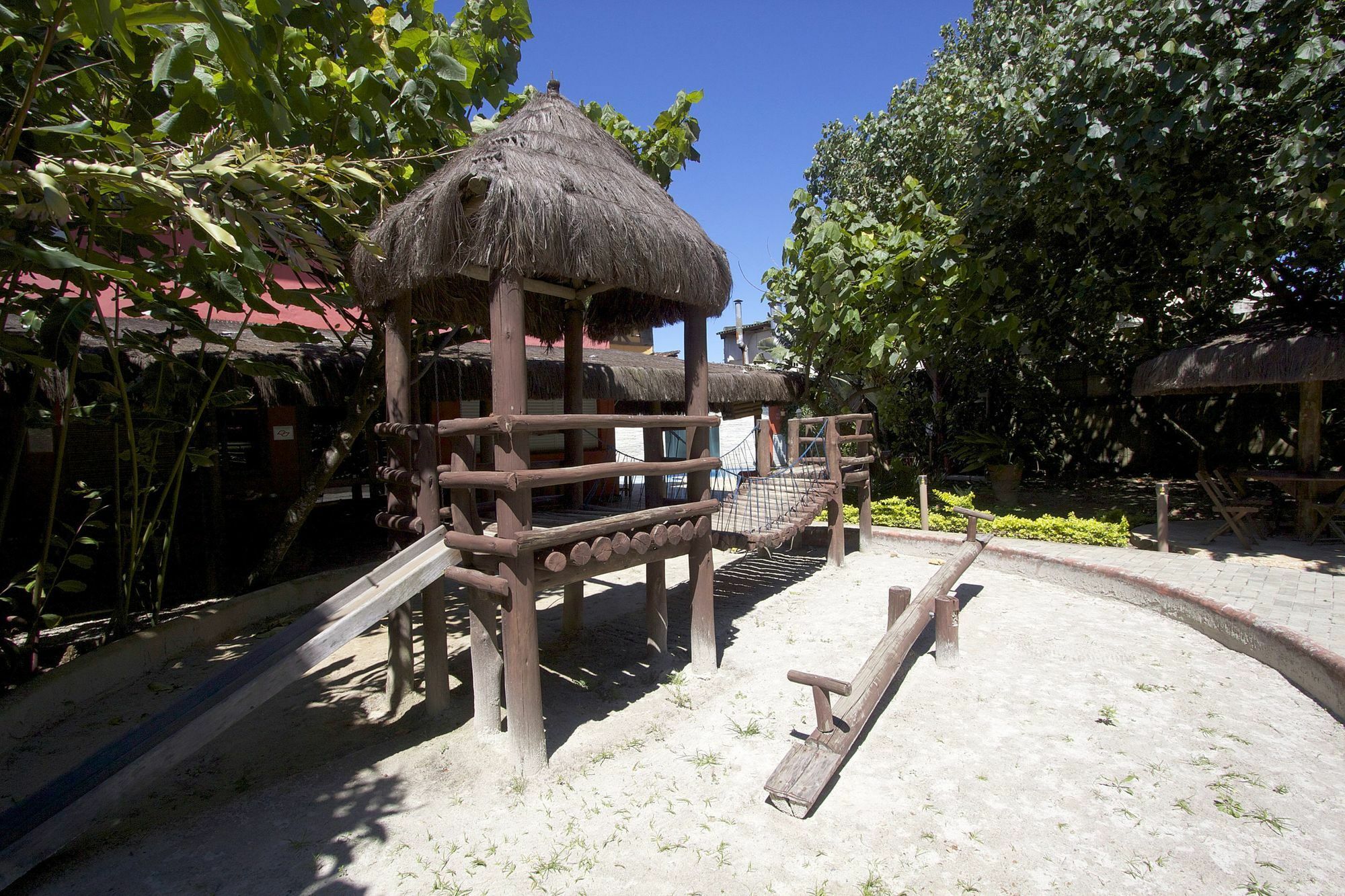 Pousada Porto Mare มาเรเซียส ภายนอก รูปภาพ