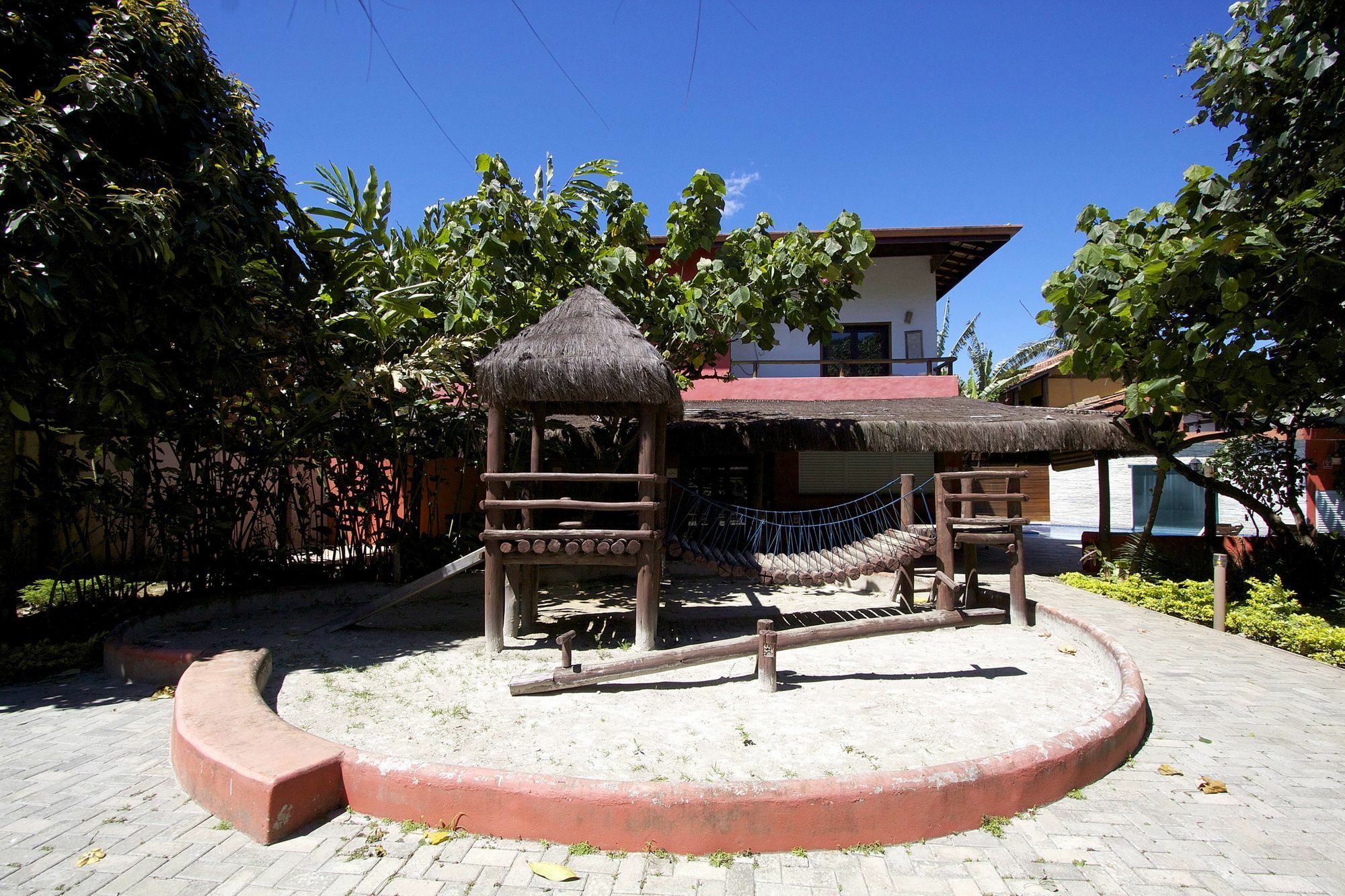 Pousada Porto Mare มาเรเซียส ภายนอก รูปภาพ