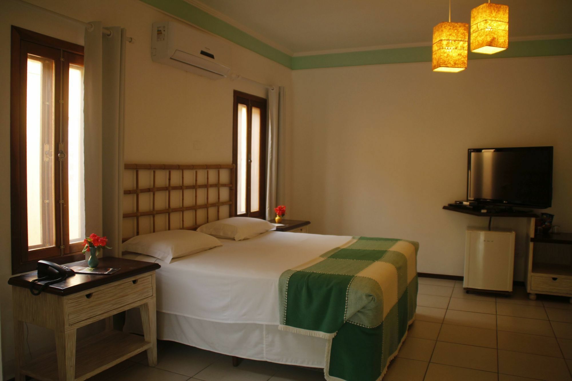 Pousada Porto Mare มาเรเซียส ภายนอก รูปภาพ