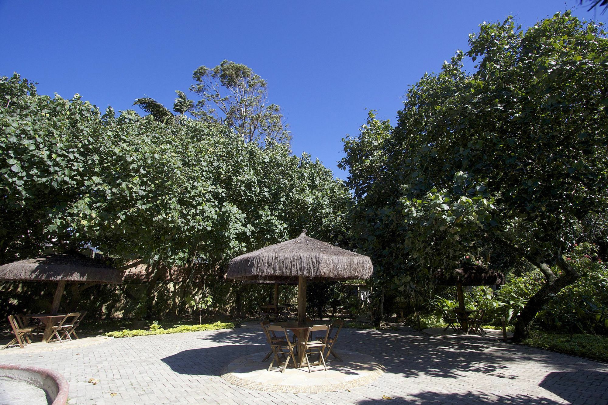 Pousada Porto Mare มาเรเซียส ภายนอก รูปภาพ