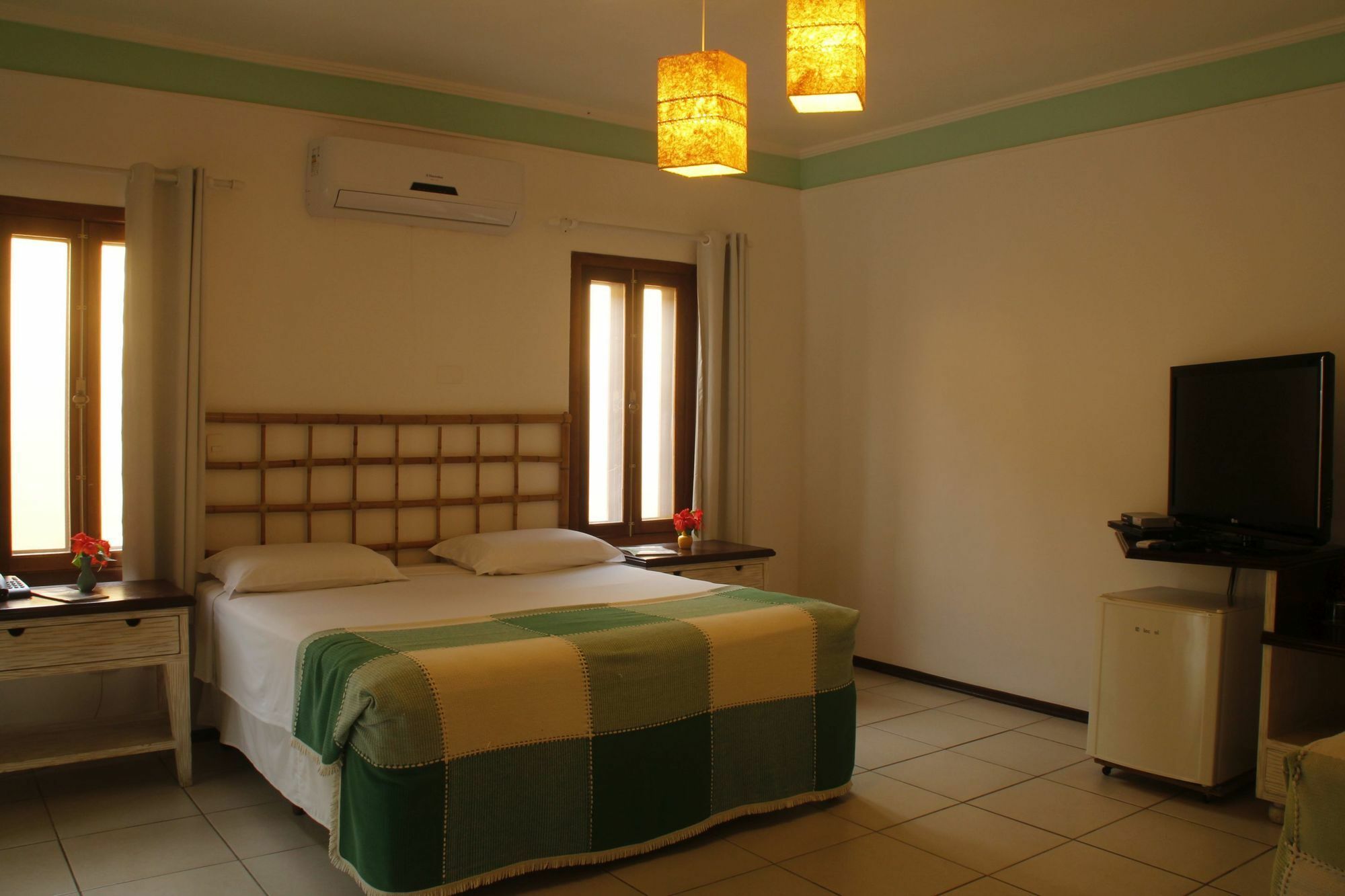 Pousada Porto Mare มาเรเซียส ภายนอก รูปภาพ