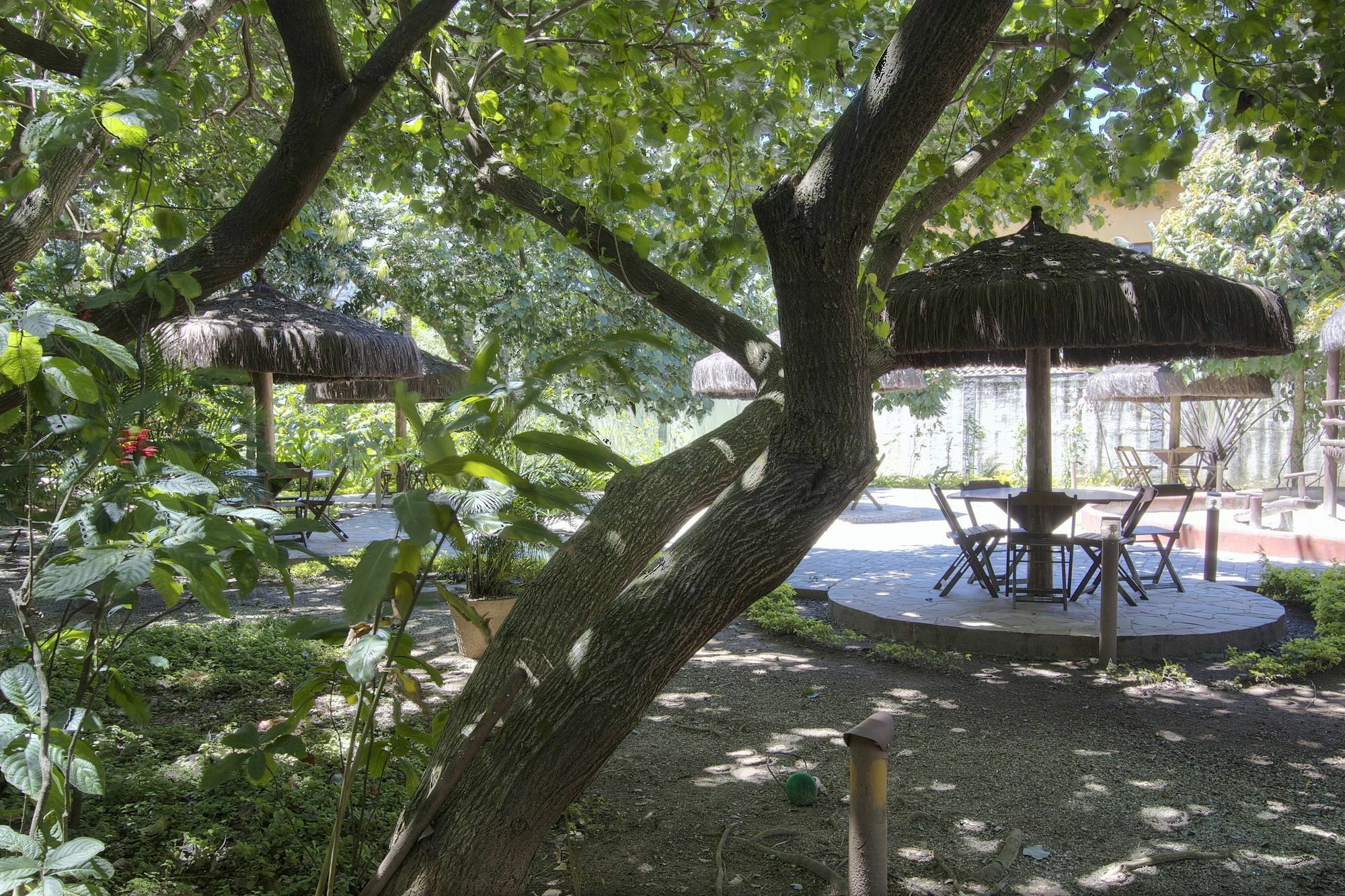 Pousada Porto Mare มาเรเซียส ภายนอก รูปภาพ