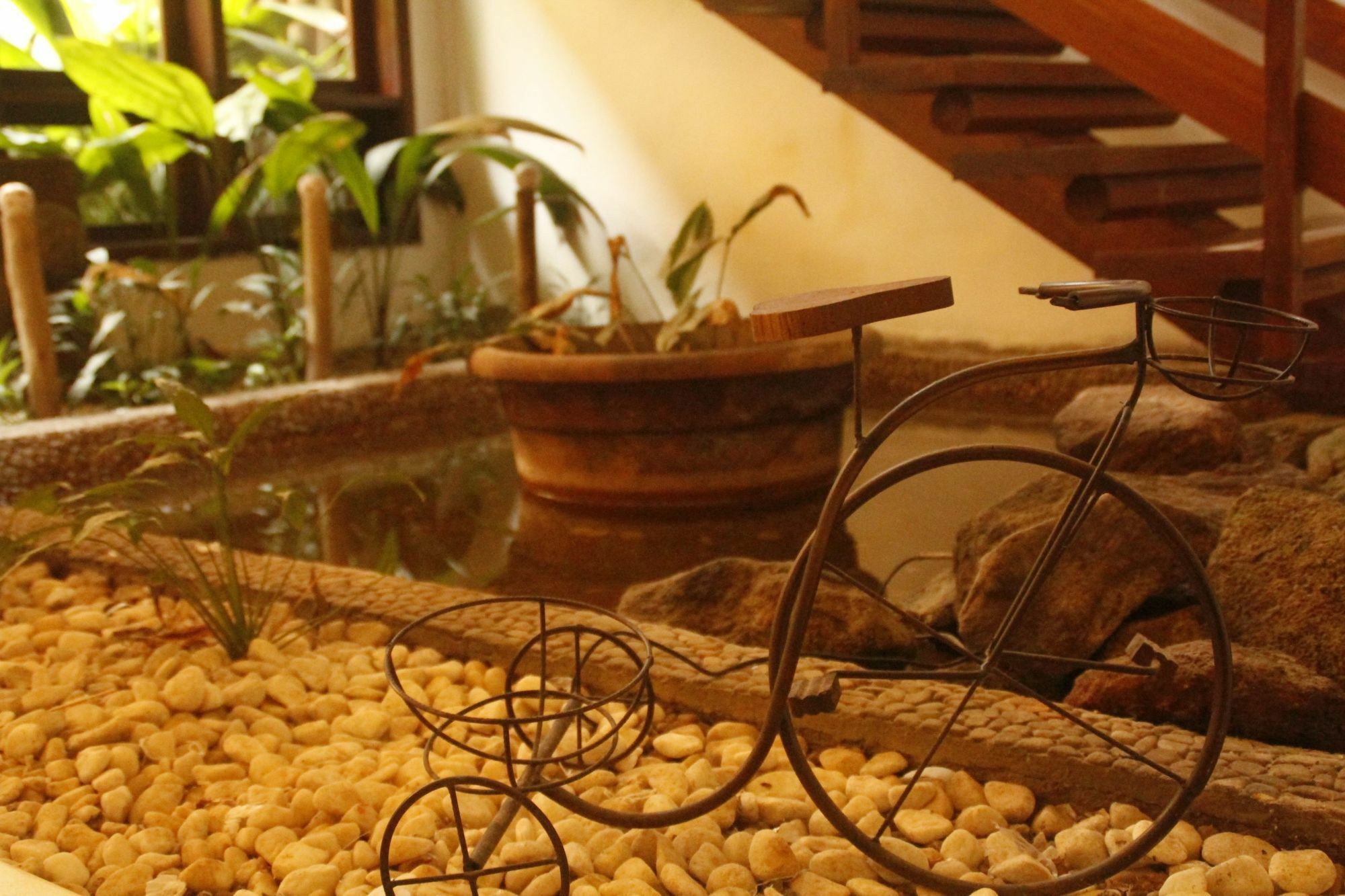 Pousada Porto Mare มาเรเซียส ภายนอก รูปภาพ