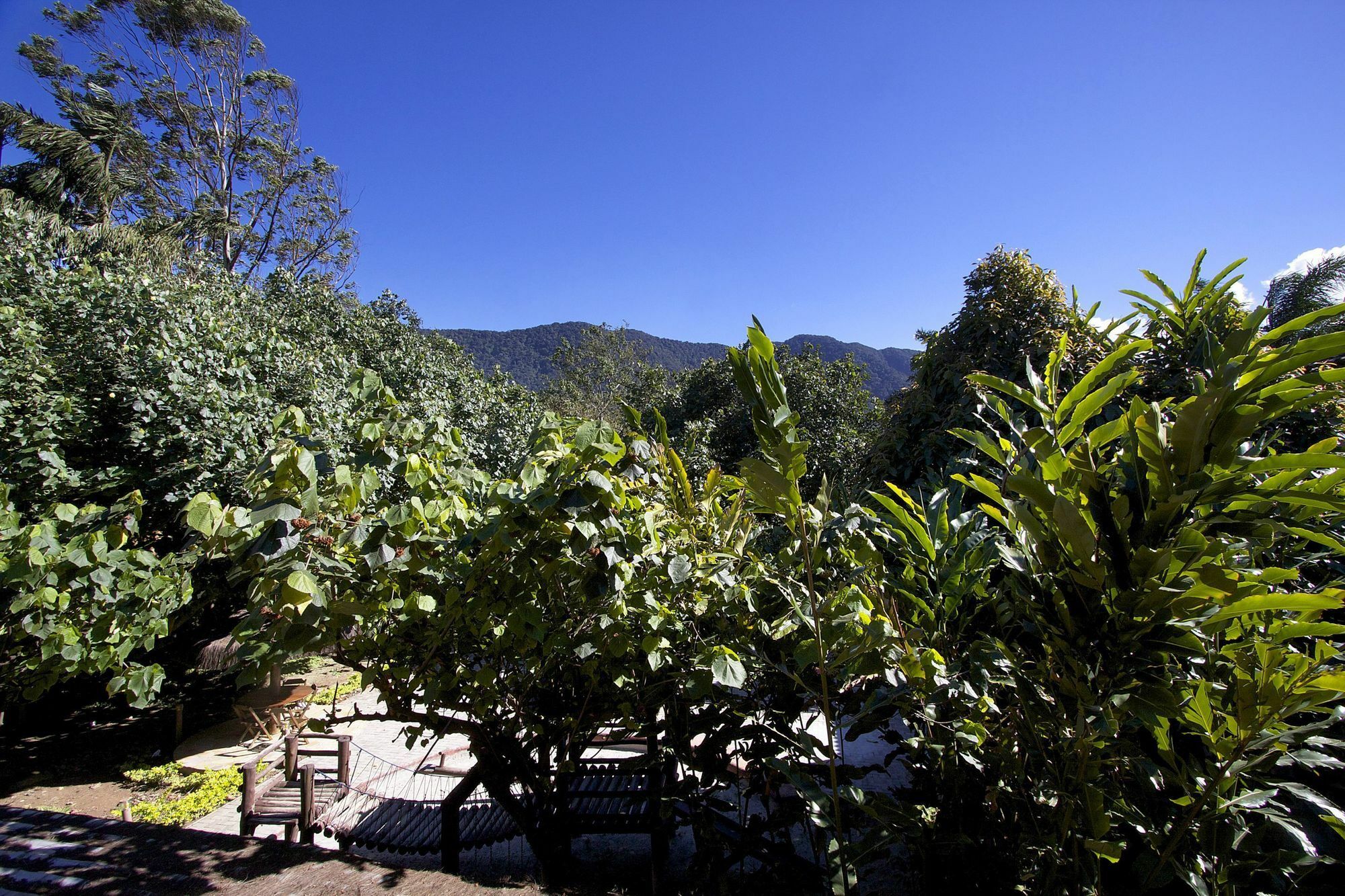 Pousada Porto Mare มาเรเซียส ภายนอก รูปภาพ