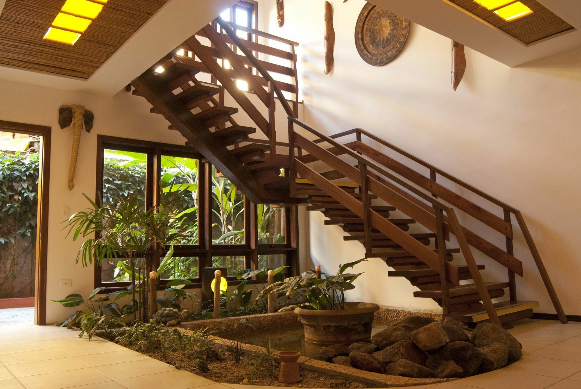 Pousada Porto Mare มาเรเซียส ภายนอก รูปภาพ